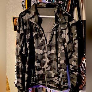 Lululemon Define Jacket